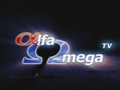 Alfa Omega TV (Eutelsat 16A - 16.0°E)