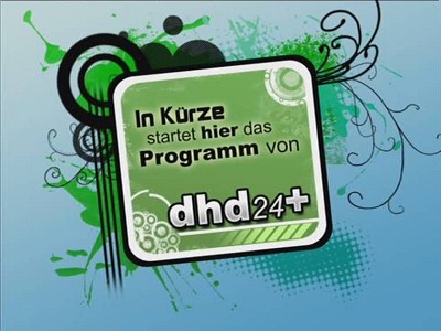 dhd24 Plus