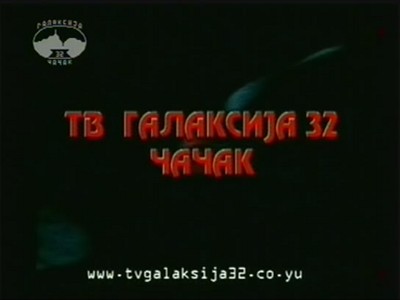 TV Galaksija 32 (Astra 3B - 23.5°E)