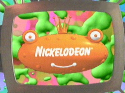 Nickelodeon Hungary (Astra 3B - 23.5°E)