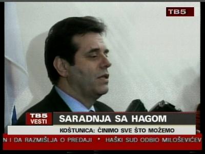 TV 5 Serbia (Astra 3B - 23.5°E)