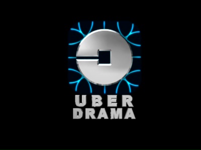 Uber Drama