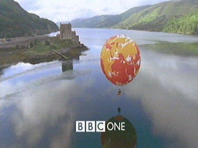 BBC One Channel Islands