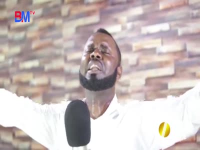 Bless Media TV