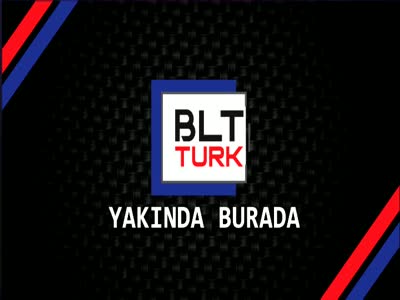 BLT Türk