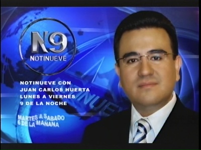 Canal 9 Tabasco