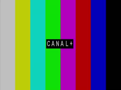 Canal+ Extra 2