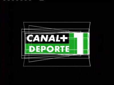 Canal+ Deporte 1