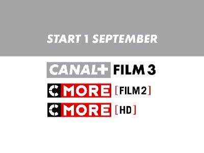 Canal+ Film 3