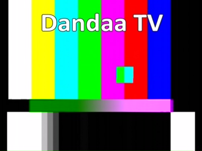 Dandaa TV