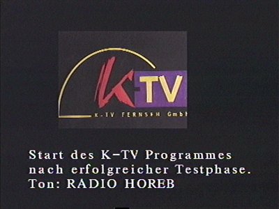 K-TV Fernsehen