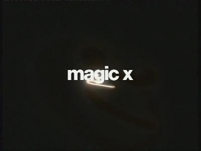 Magic X