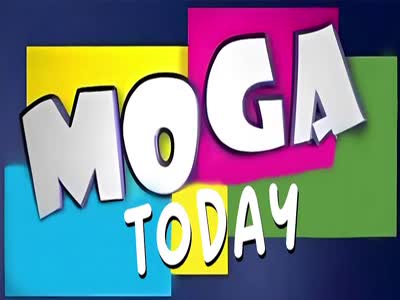 Moga Today