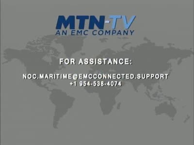 MTN Info Channel