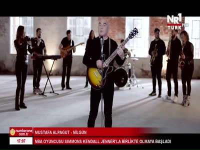 NR1 Turk TV HD