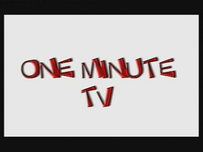 One Minute TV