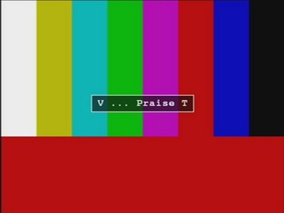 Praise TV