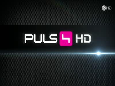 Puls 4 HD Austria