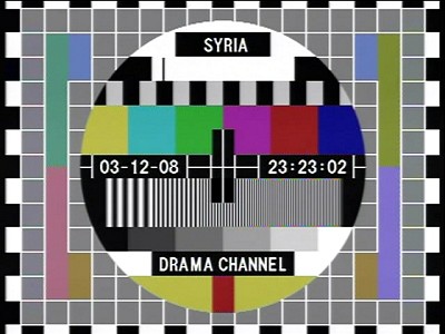 Syrian Drama TV