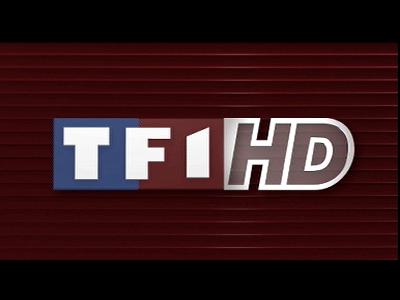 Mondial de l´Auto 2006 (TF1 HD)