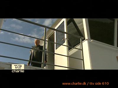 TV2 Charlie